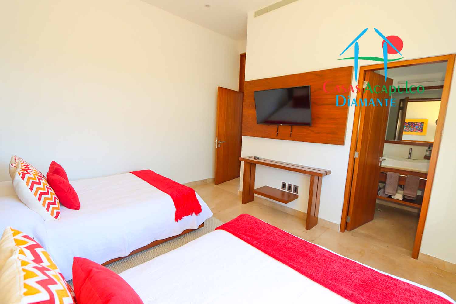 Delta 4 - Recámara dos 3